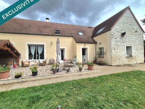   maison ancienne 7 pieces Maison - 6 pi�ce(s) - 157 m�