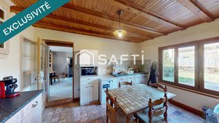  Maison � vendre 6 pi�ces 156 m�