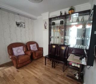  Appartement � vendre 4 pi�ces 52 m�