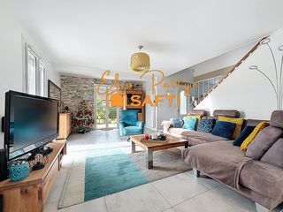  Maison � vendre 5 pi�ces 141 m�