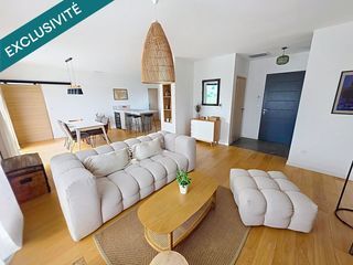  Maison � vendre 4 pi�ces 100 m�