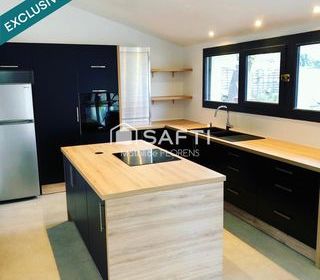  Maison � vendre 7 pi�ces 190 m�