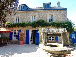  Maison � vendre 9 pi�ces 220 m�