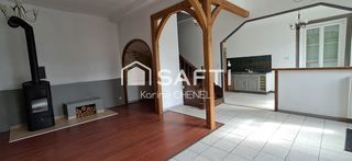  Maison � vendre 7 pi�ces 165 m�