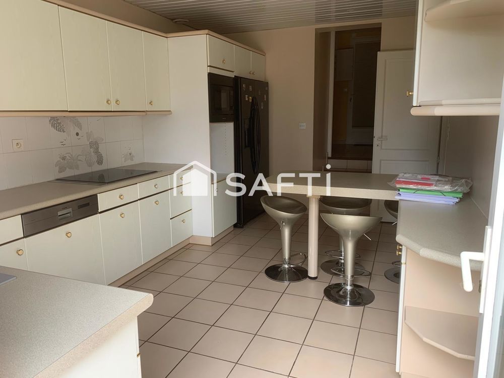 � vendre  Maison Feucherolles (78810)