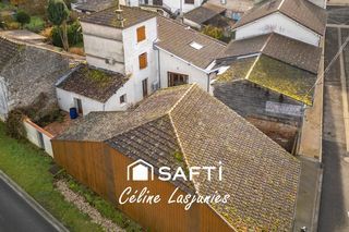  Maison � vendre 4 pi�ces 105 m�