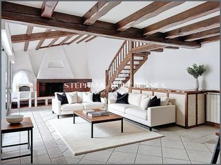  Maison � vendre 6 pi�ces 188 m�