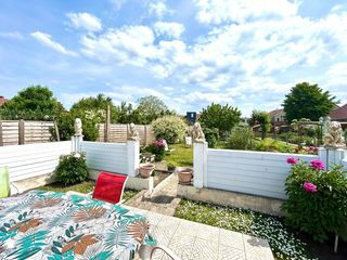  Maison � vendre 5 pi�ces 111 m�