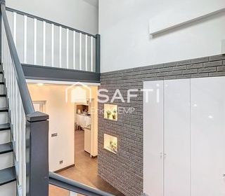  Maison � vendre 7 pi�ces 180 m�