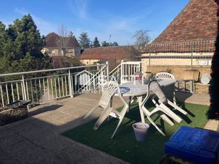  Maison � vendre 6 pi�ces 145 m�