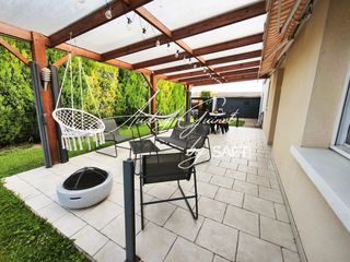  Maison � vendre 6 pi�ces 120 m�