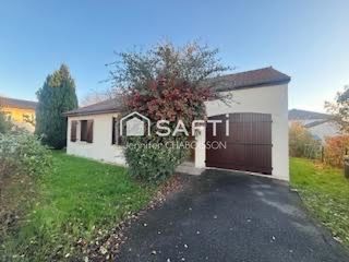  Maison � vendre 5 pi�ces 100 m�