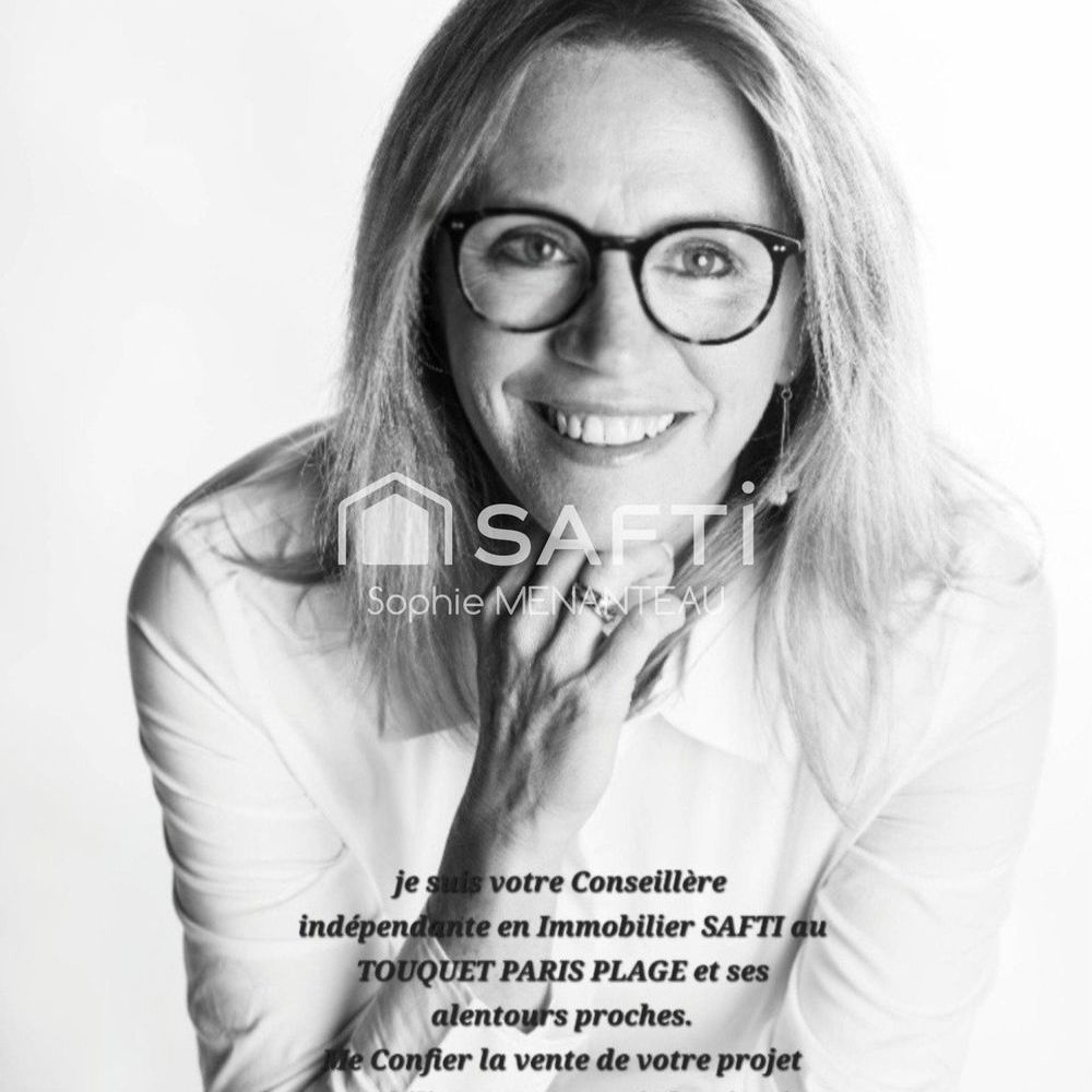 � vendre  Maison �taples (62630)