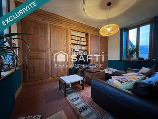  Maison � vendre 6 pi�ces 108 m�