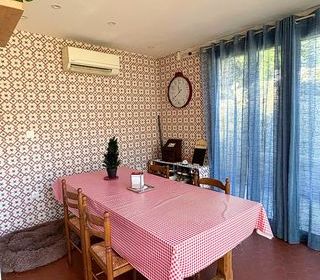  Maison � vendre 4 pi�ces 77 m�