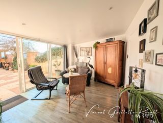  Maison � vendre 5 pi�ces 143 m�