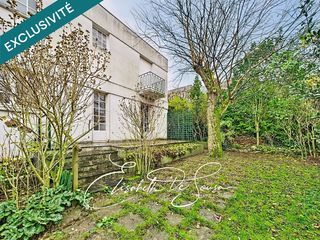  Maison � vendre 6 pi�ces 153 m�