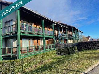  Appartement � vendre 4 pi�ces 83 m�