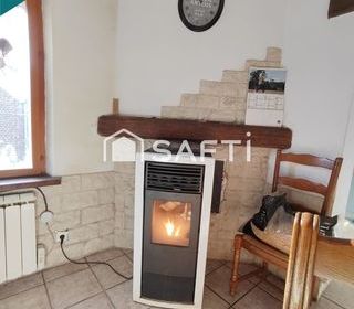  Maison � vendre 5 pi�ces 78 m�