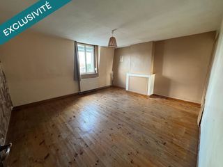  Maison � vendre 5 pi�ces 107 m�