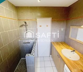  Maison � vendre 4 pi�ces 88 m�