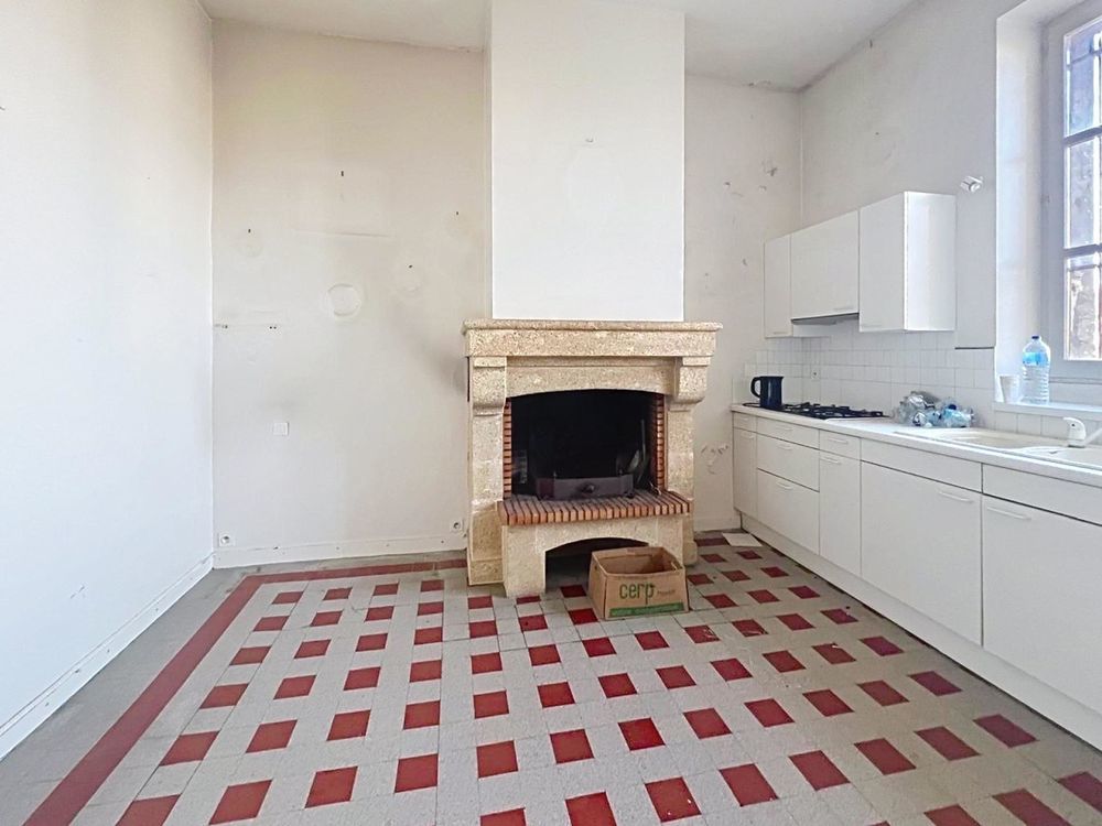 � vendre  Propri�t�/ch�teau Lormont (33310)