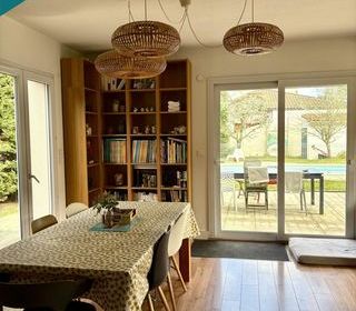  Maison � vendre 6 pi�ces 133 m�