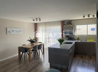  Maison � vendre 5 pi�ces 95 m�