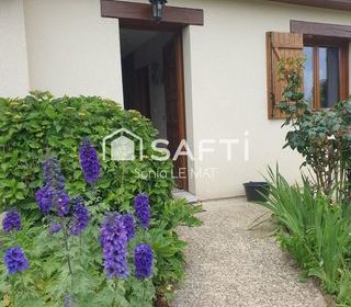  Maison � vendre 4 pi�ces 88 m�