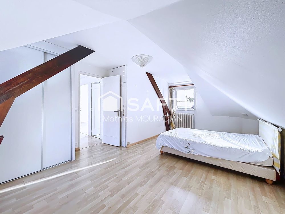 � vendre  Maison Chennevi�res-sur-Marne (94430)