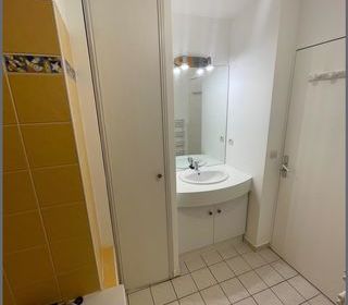  Appartement � vendre 2 pi�ces 47 m�