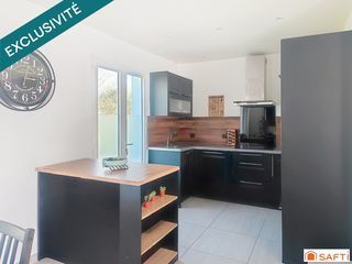  Maison � vendre 5 pi�ces 88 m�