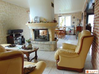  Maison � vendre 6 pi�ces 140 m�