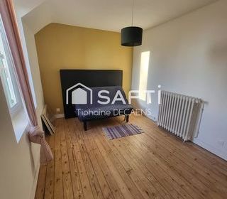  Maison � vendre 6 pi�ces 110 m�