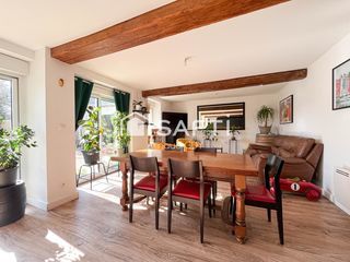  Maison � vendre 5 pi�ces 139 m�