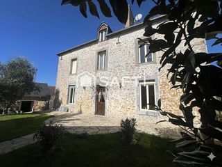  Maison � vendre 4 pi�ces 122 m�