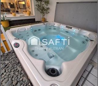  Maison � vendre 5 pi�ces 135 m�