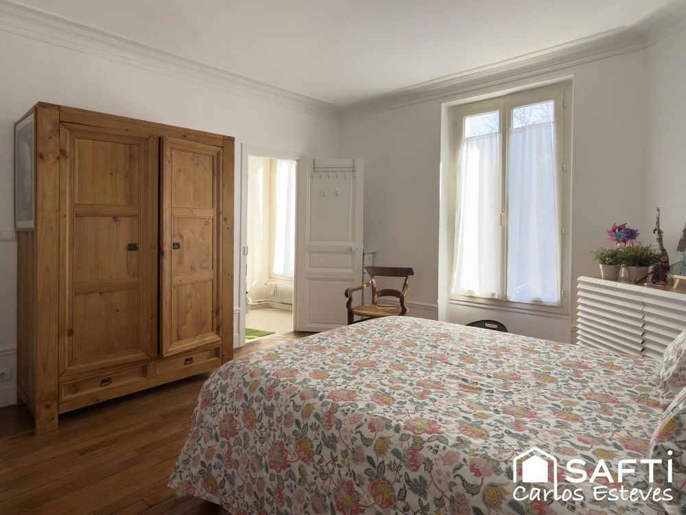 � vendre  Maison Cr�teil (94000)