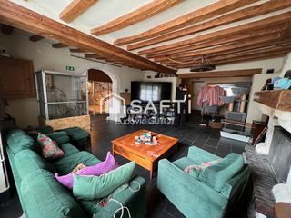  Maison � vendre 5 pi�ces 191 m�