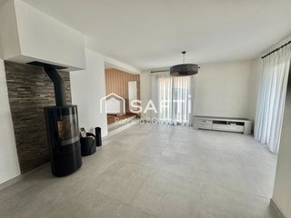  Maison � vendre 6 pi�ces 139 m�