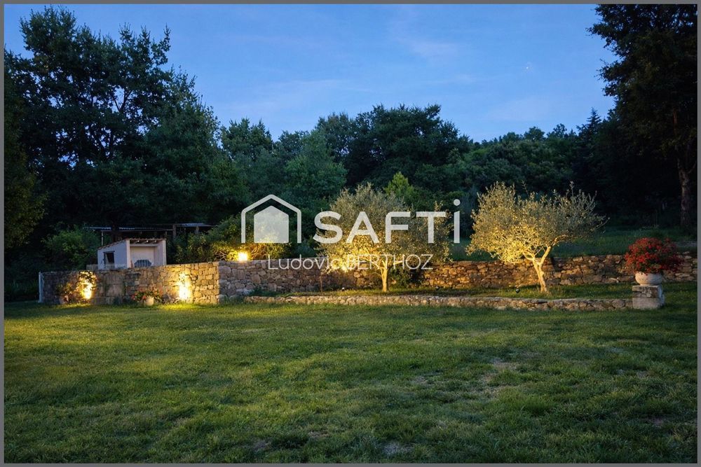 � vendre  Maison Brignoles (83170)