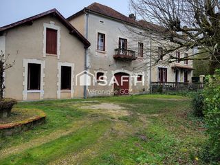  Maison � vendre 7 pi�ces 186 m�