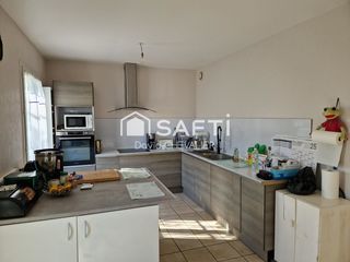  Maison � vendre 6 pi�ces 135 m�