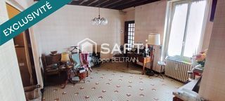  Maison � vendre 10 pi�ces 260 m�