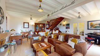  Maison � vendre 6 pi�ces 115 m�