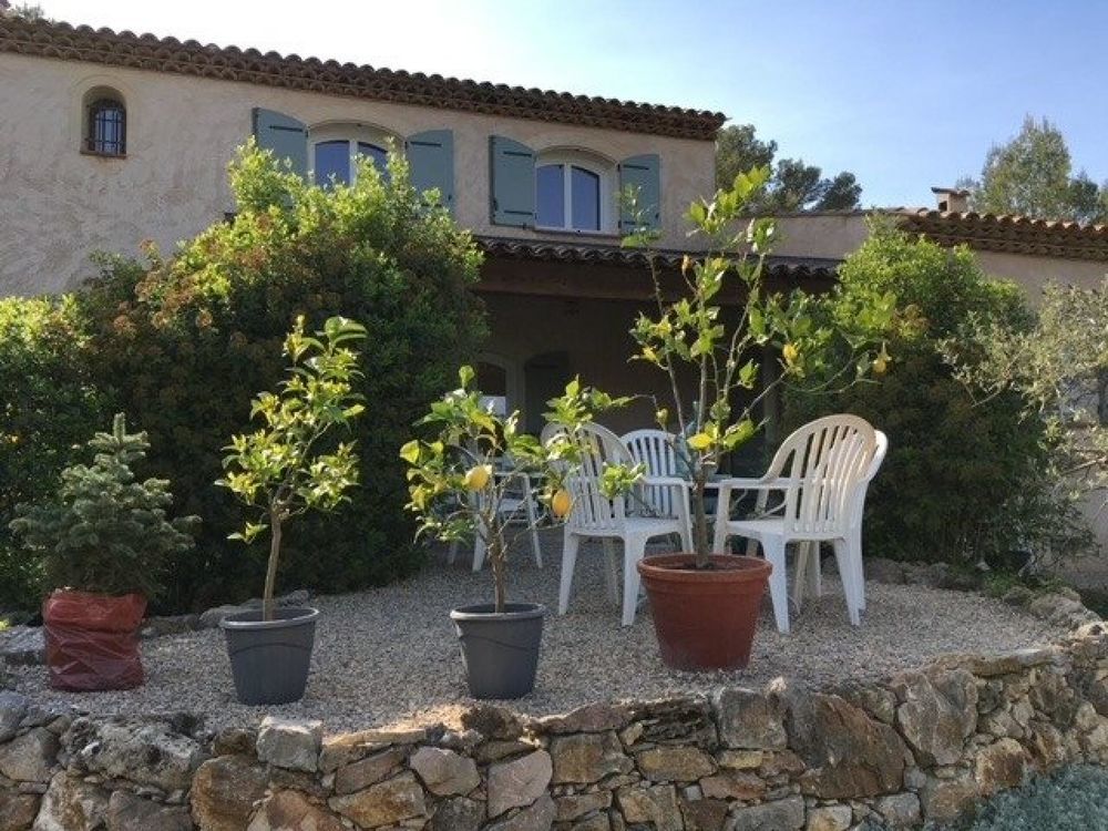 � vendre  Maison Les Arcs (83460)