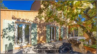  Maison � vendre 8 pi�ces 170 m�