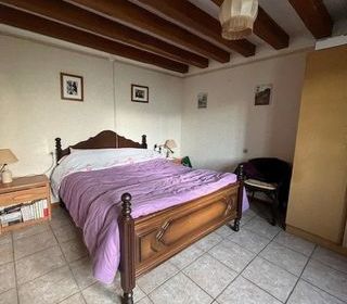  Maison � vendre 4 pi�ces 102 m�