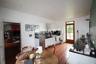  Maison � vendre 5 pi�ces 140 m�