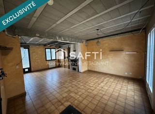  Maison � vendre 7 pi�ces 109 m�